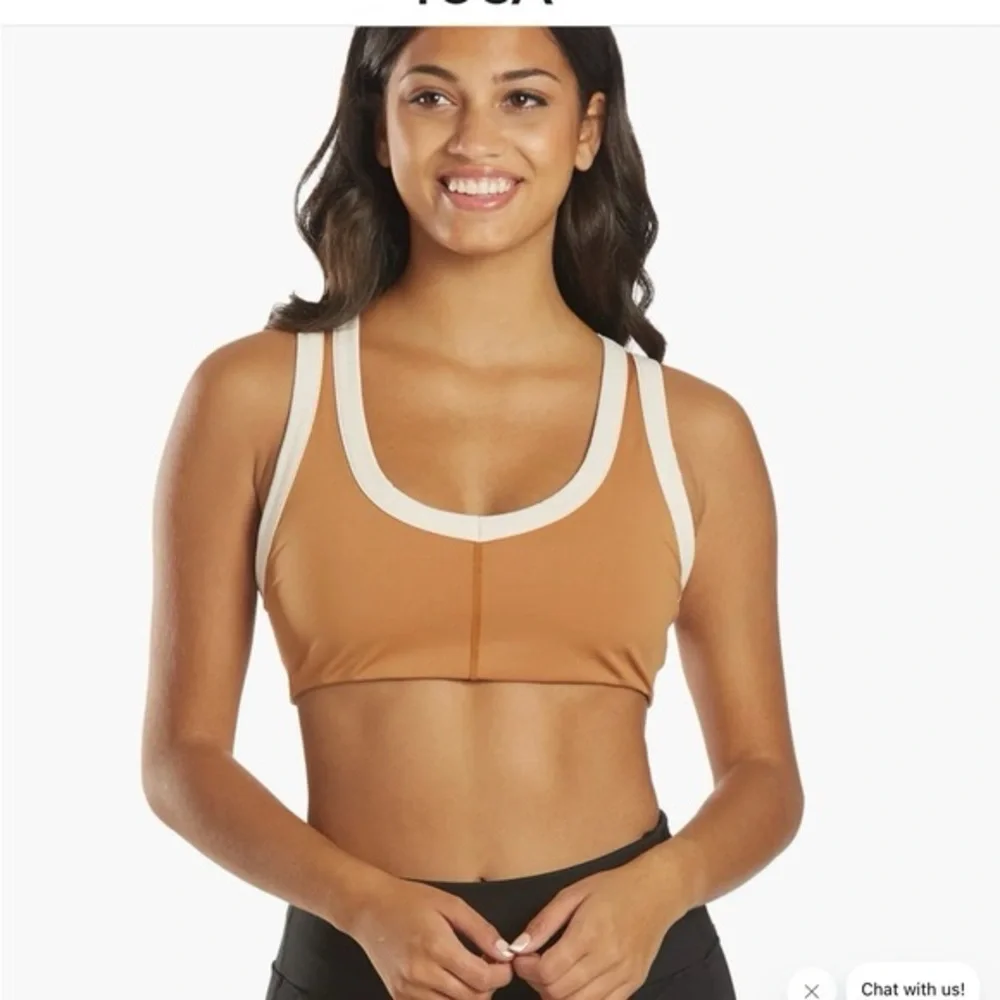 Free People Rebel Bra size M - Picture 1 of 14